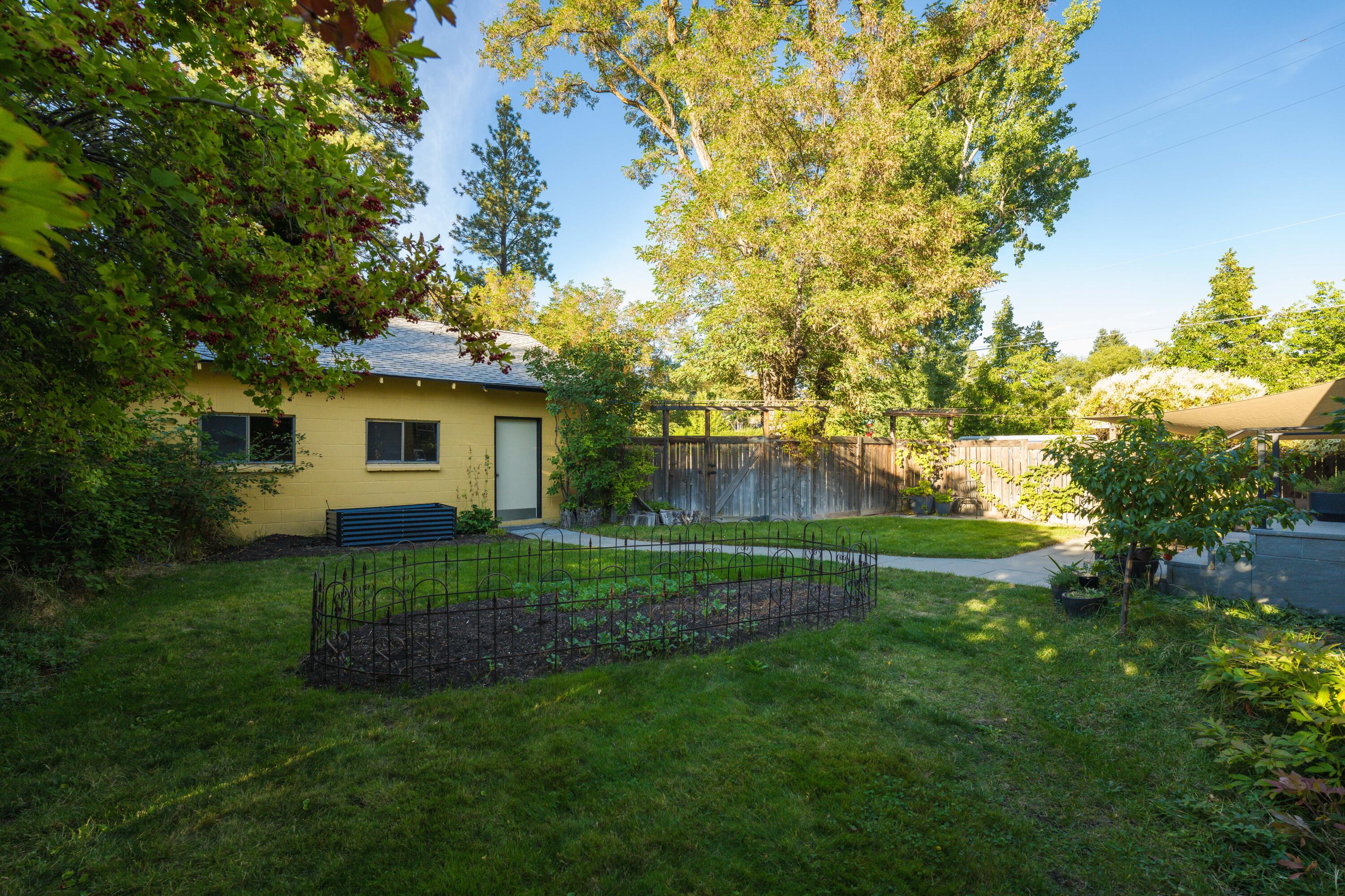 Staats - Residential