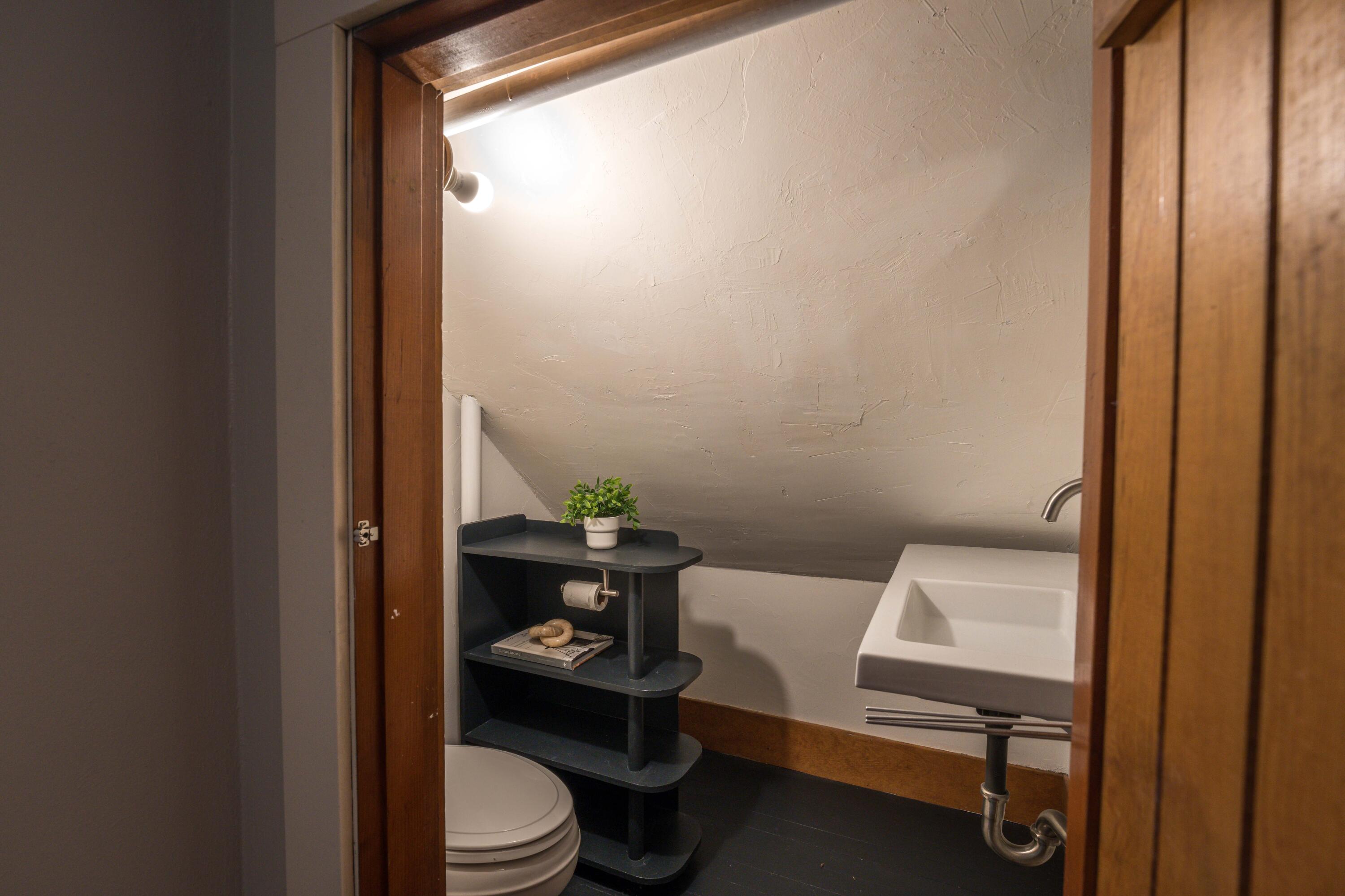 Staats - Residential