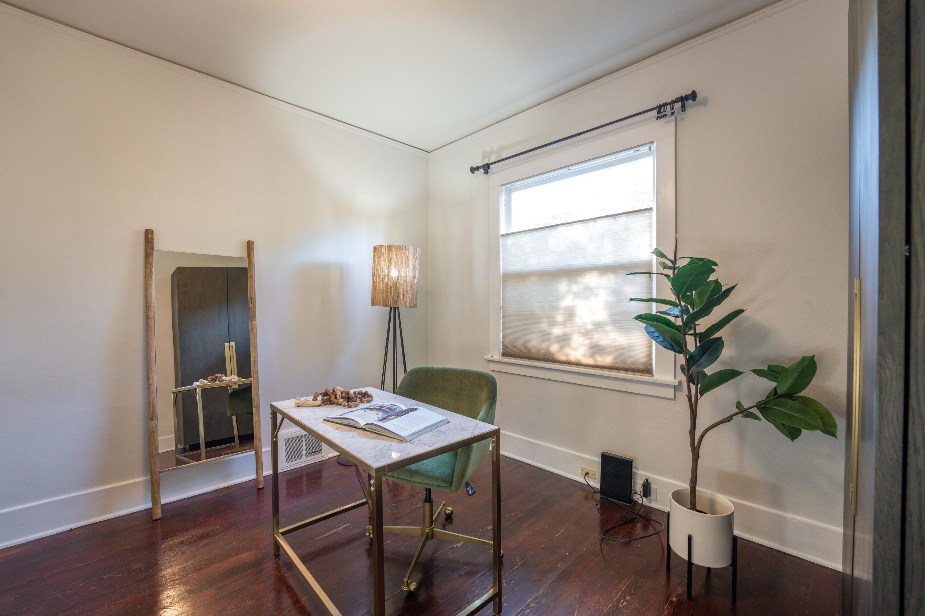 Staats - Residential