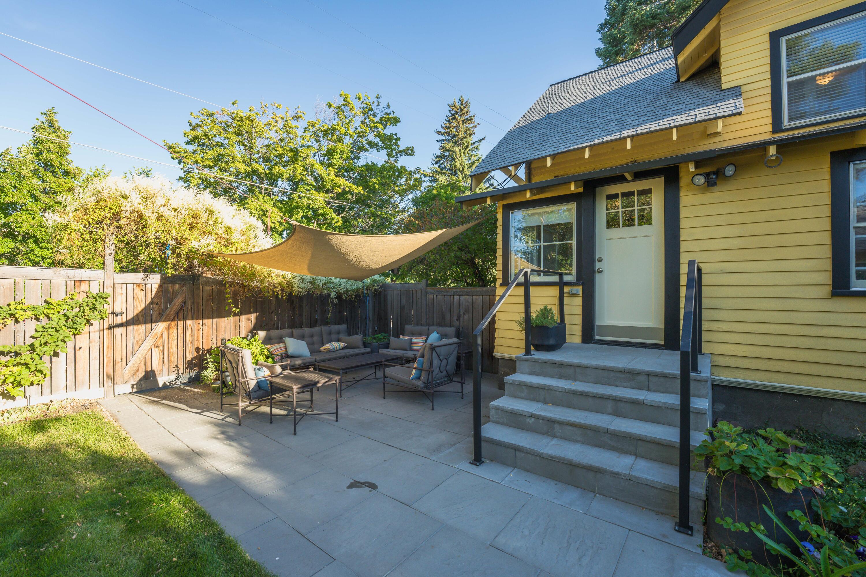 Staats - Residential