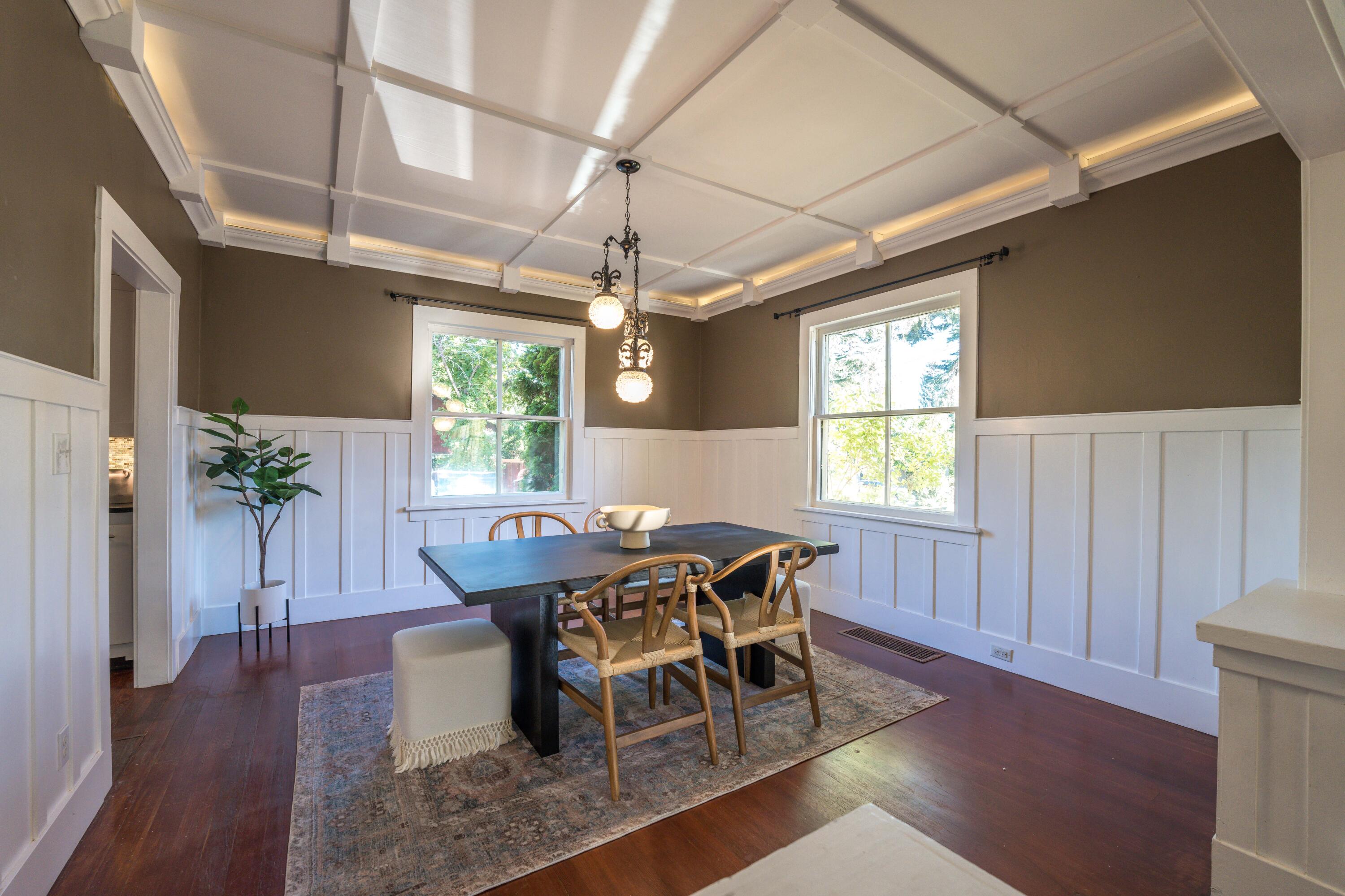 Staats - Residential