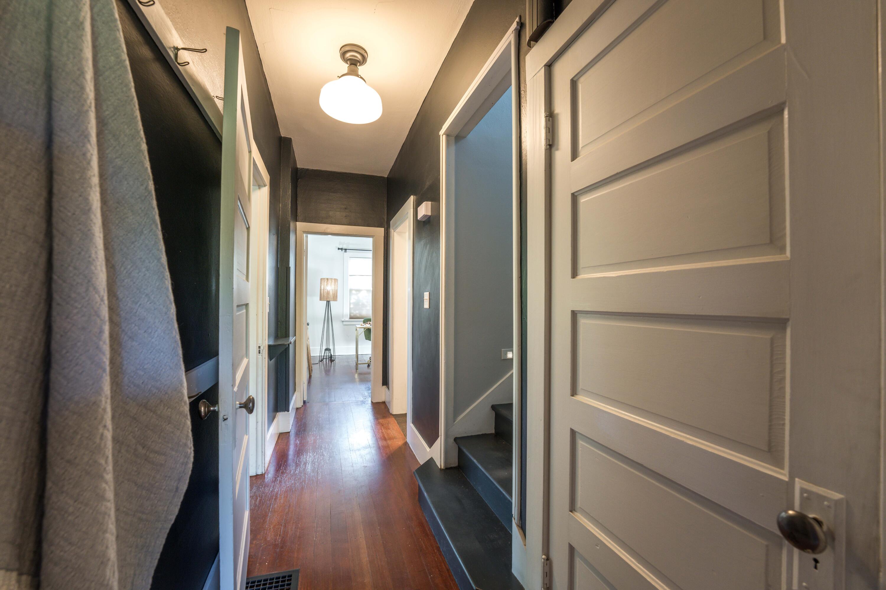 Staats - Residential