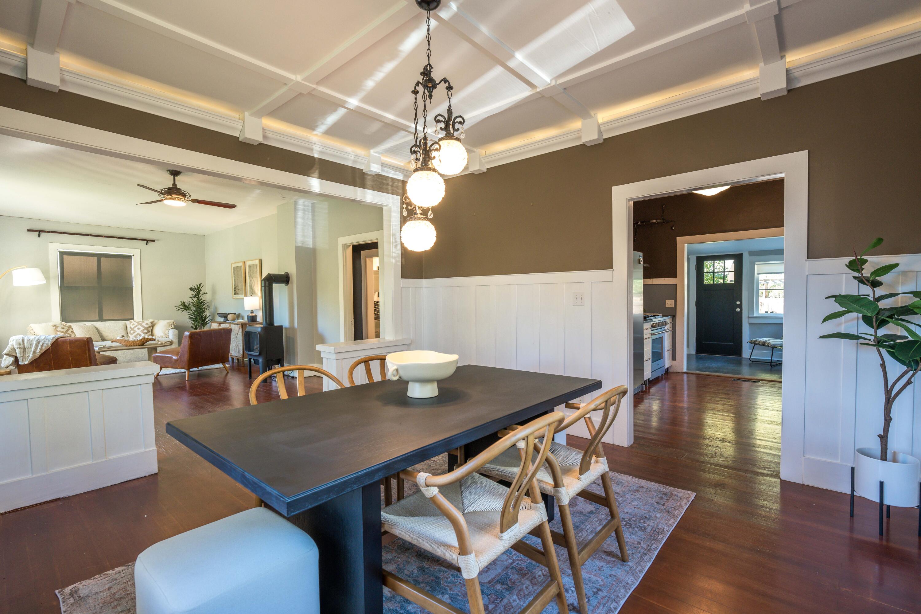 Staats - Residential