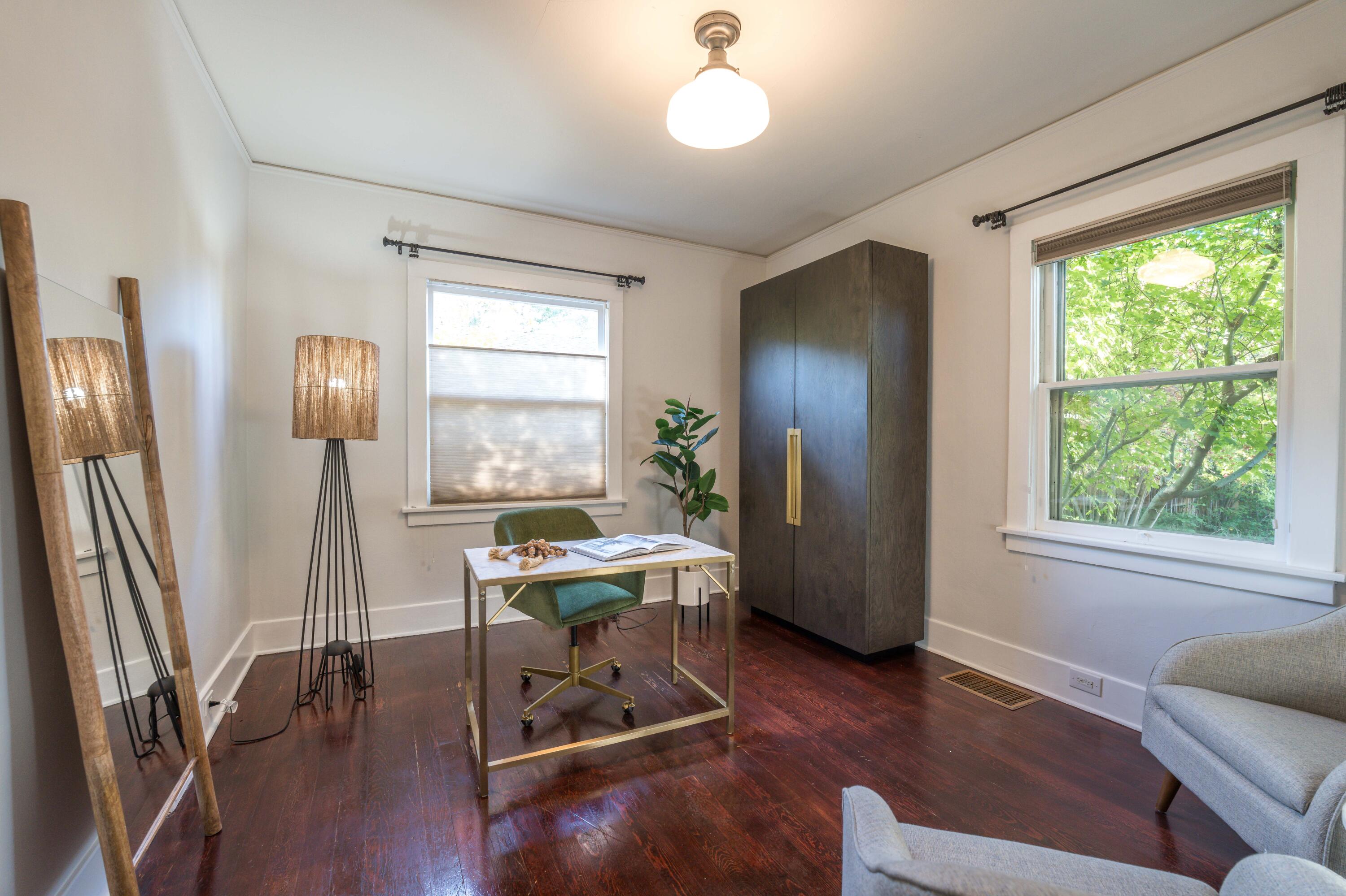 Staats - Residential