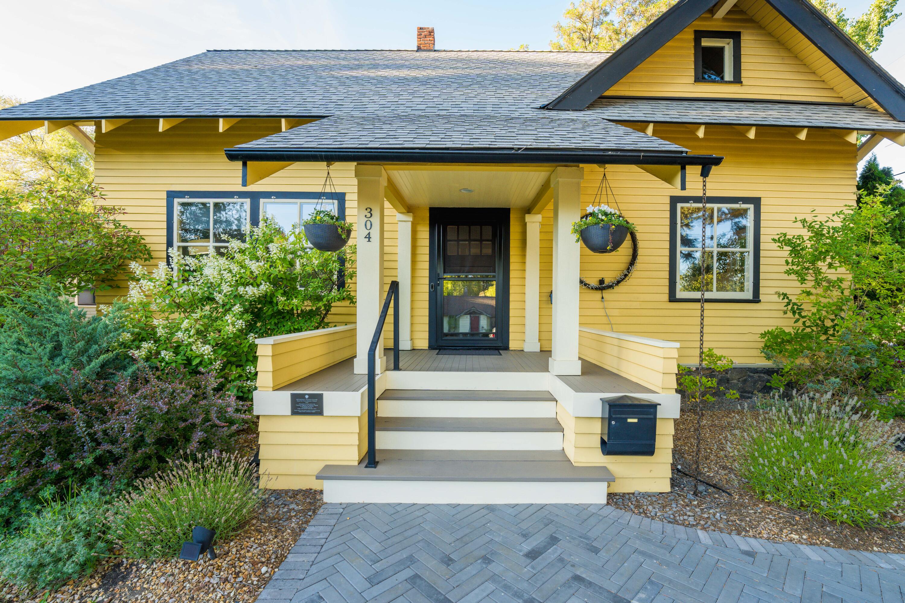 Staats - Residential