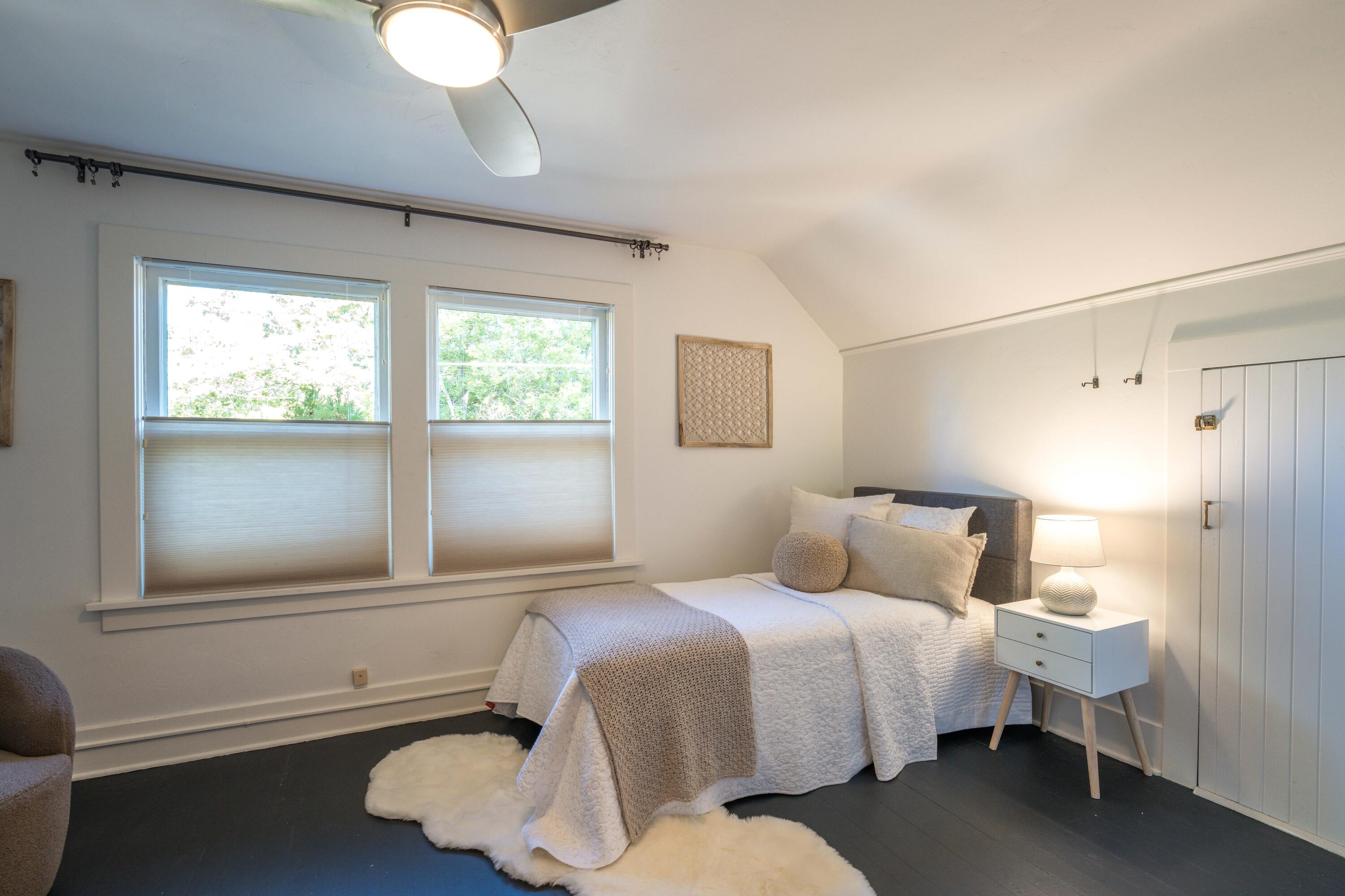 Staats - Residential