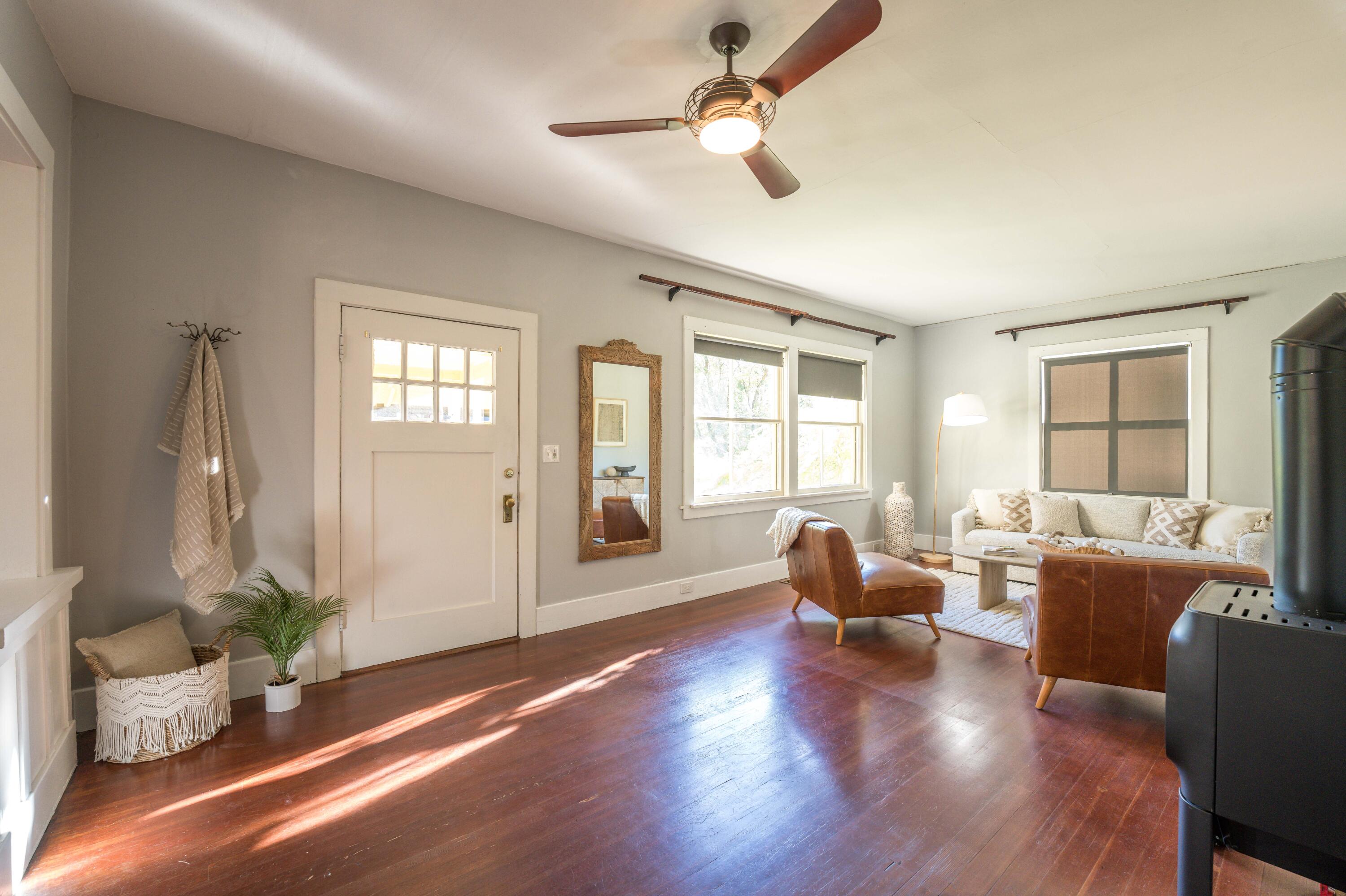 Staats - Residential