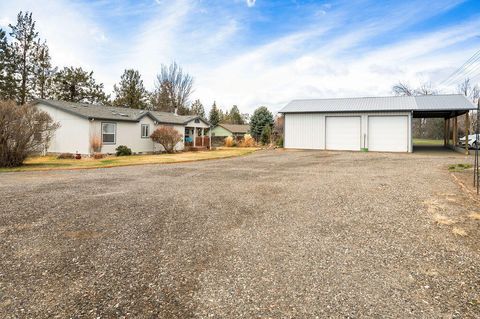 20645 Tumalo Road Bend OR 97703