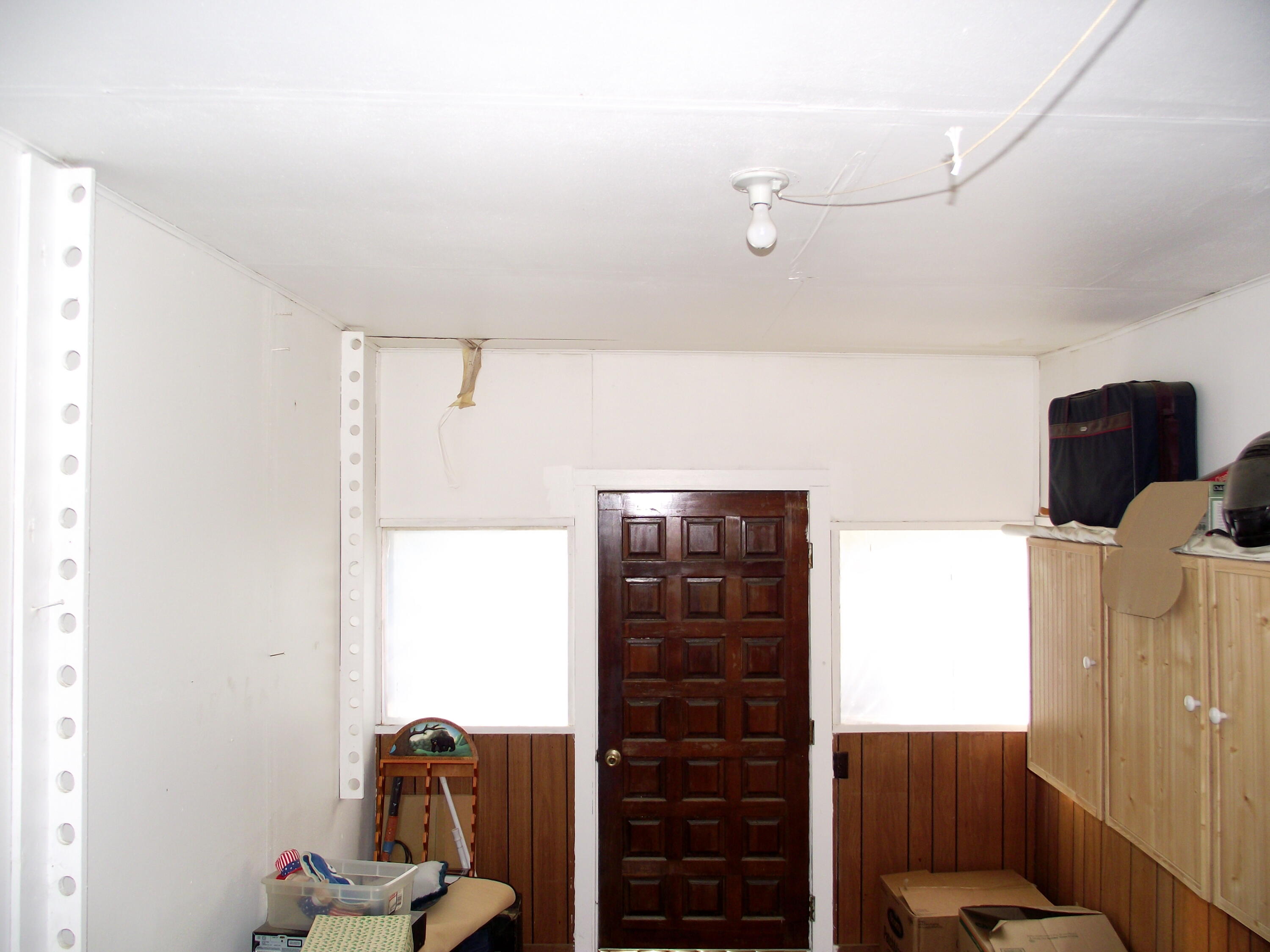 Singing Pines - Residential