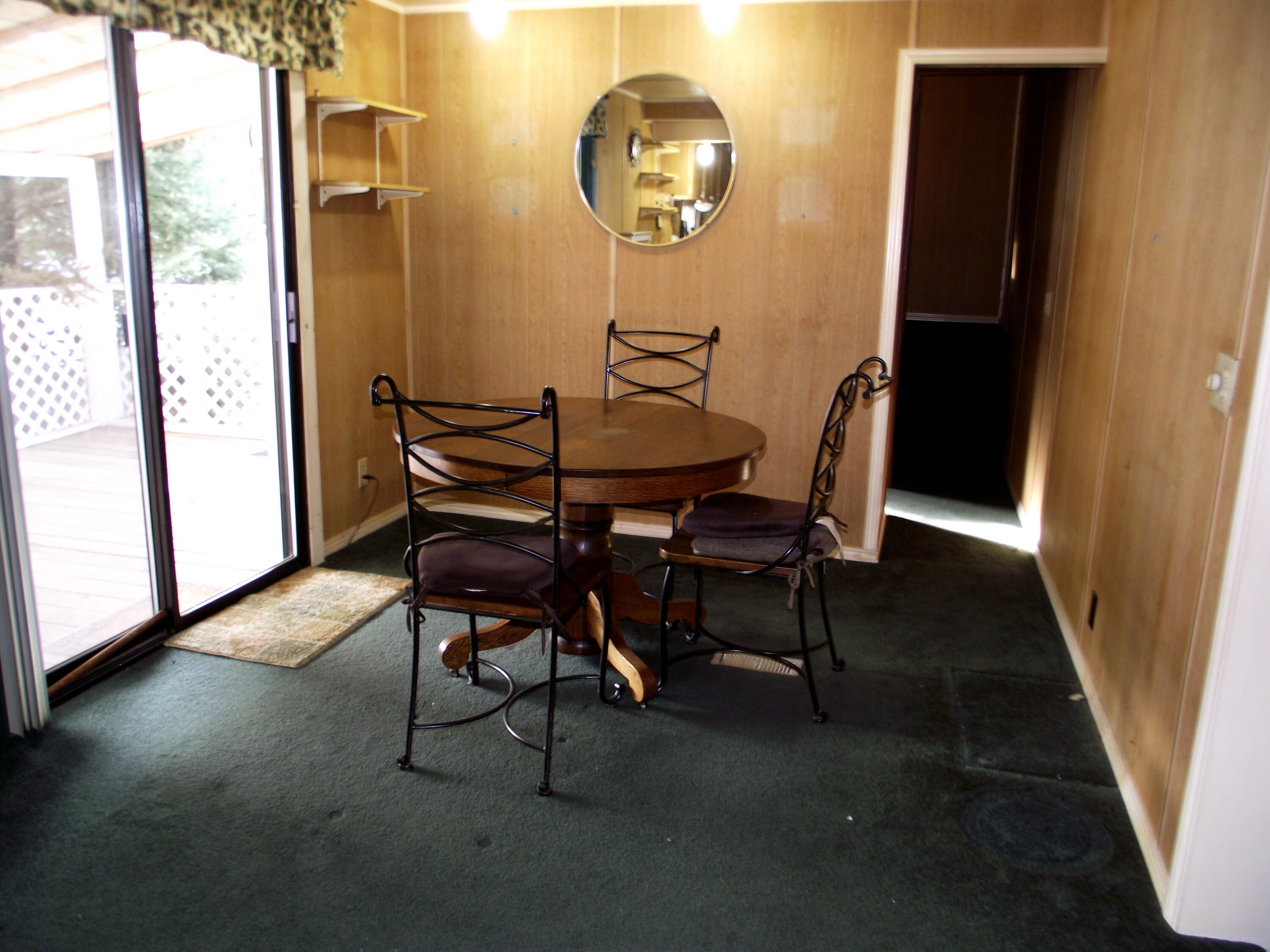 Singing Pines - Residential