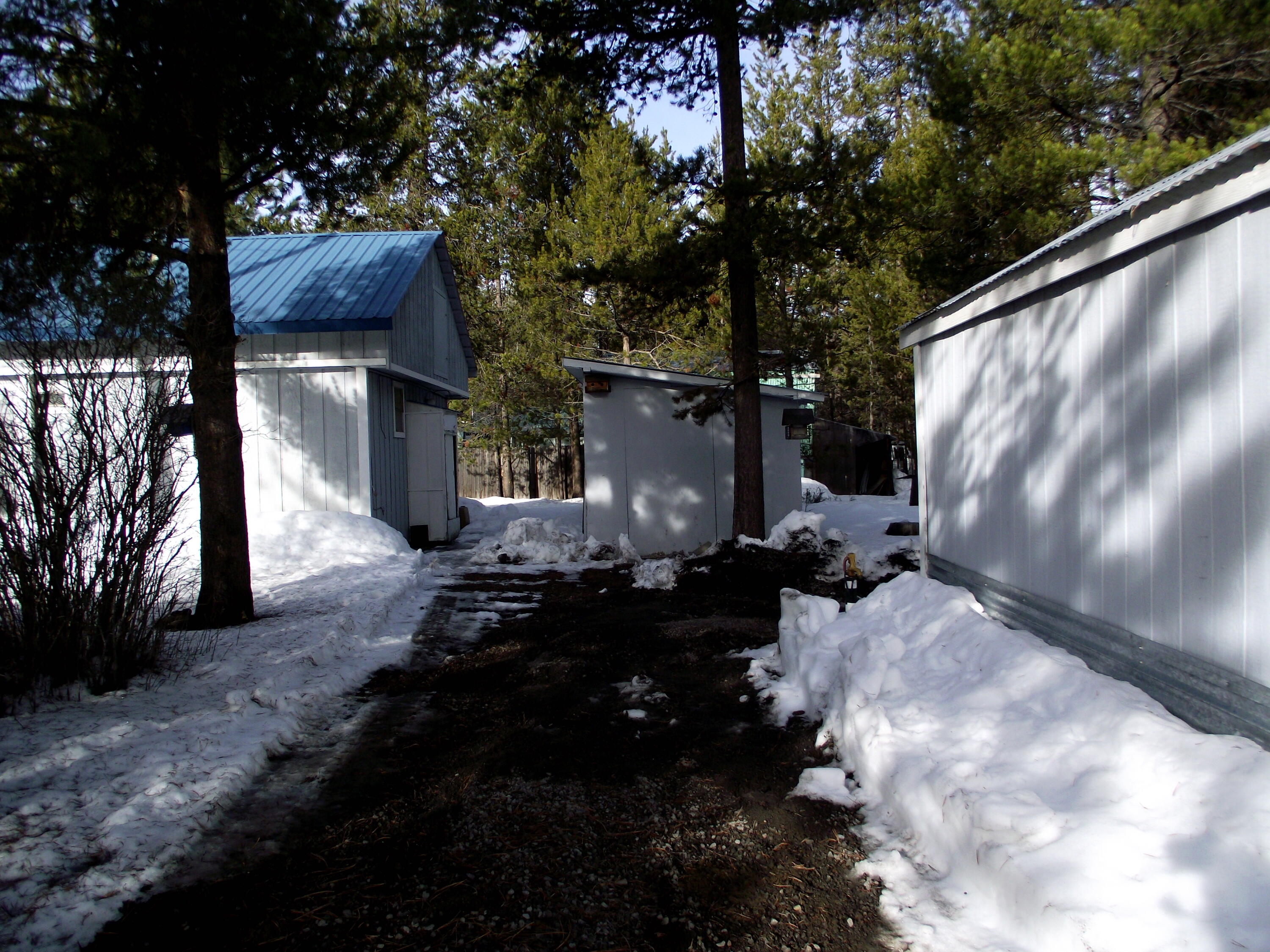 Singing Pines - Residential