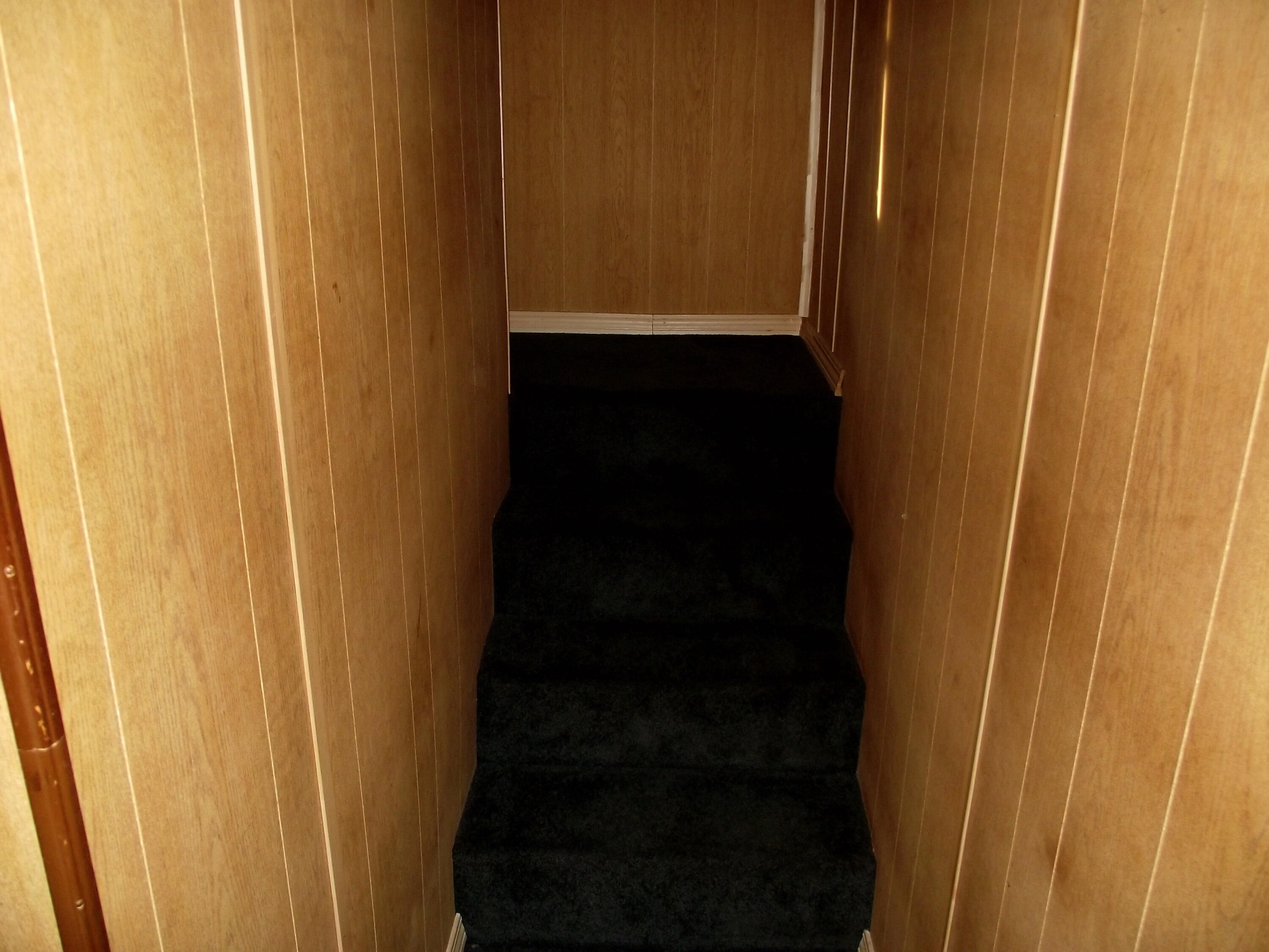 Singing Pines - Residential