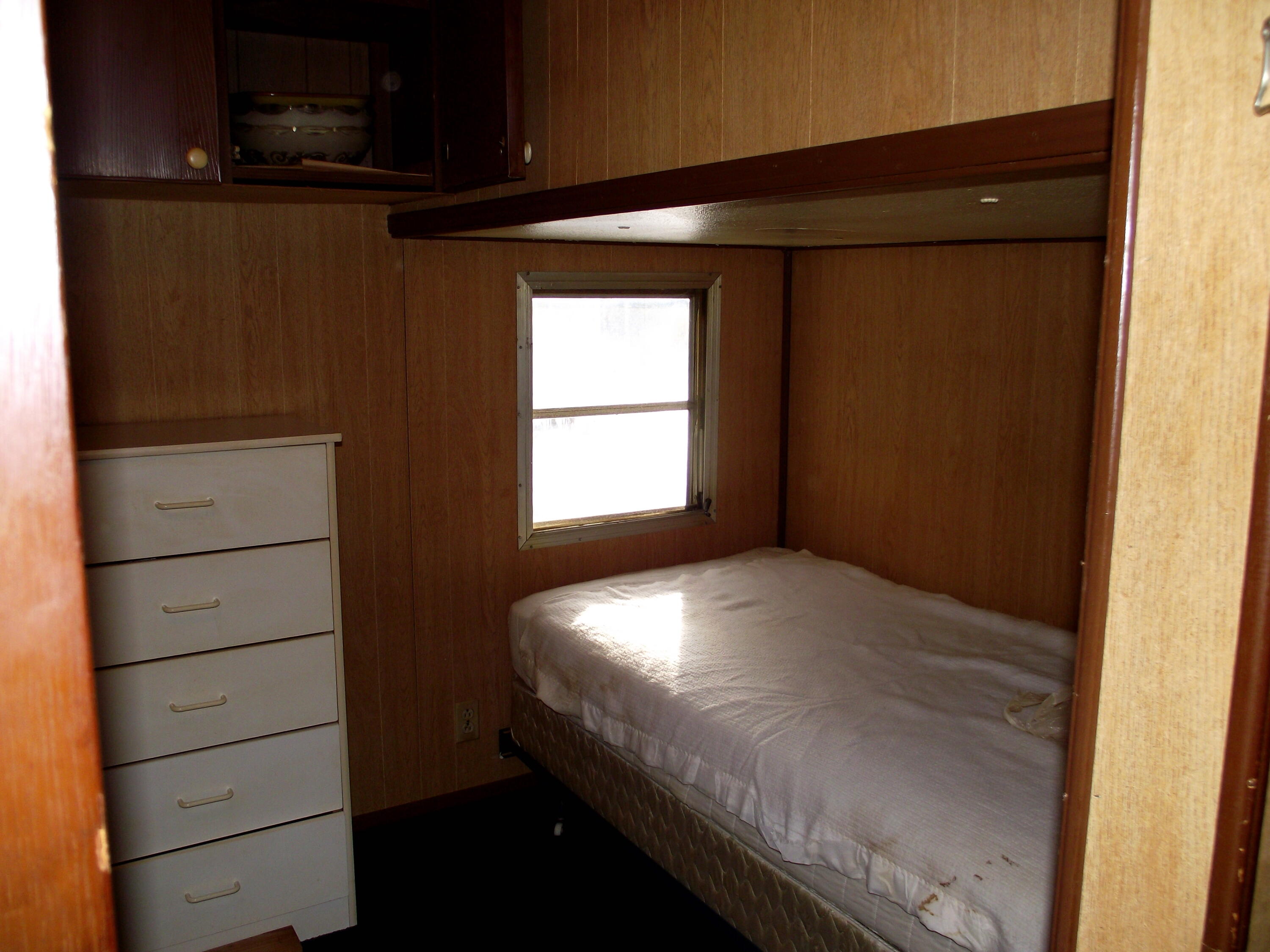 Singing Pines - Residential