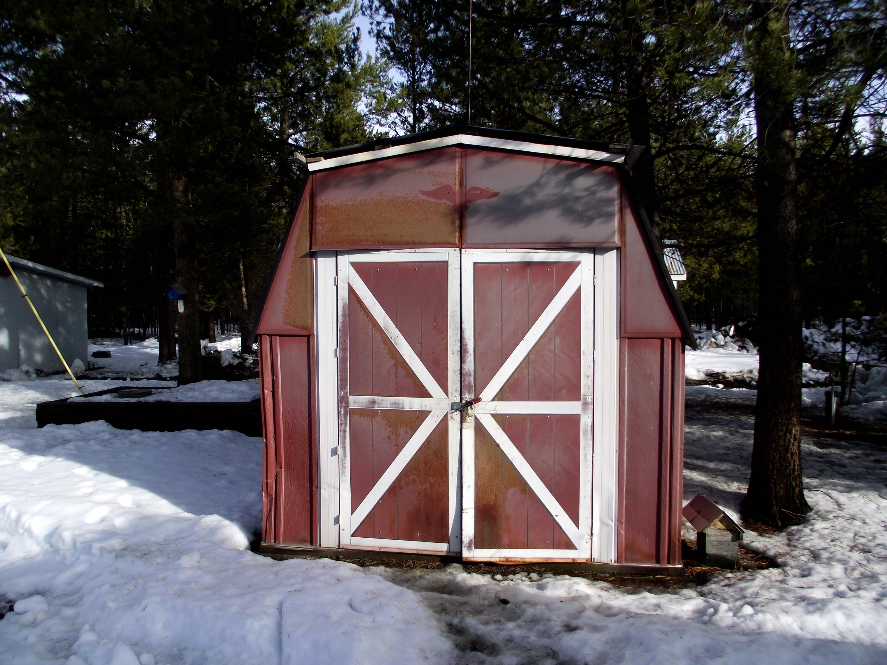 Singing Pines - Residential