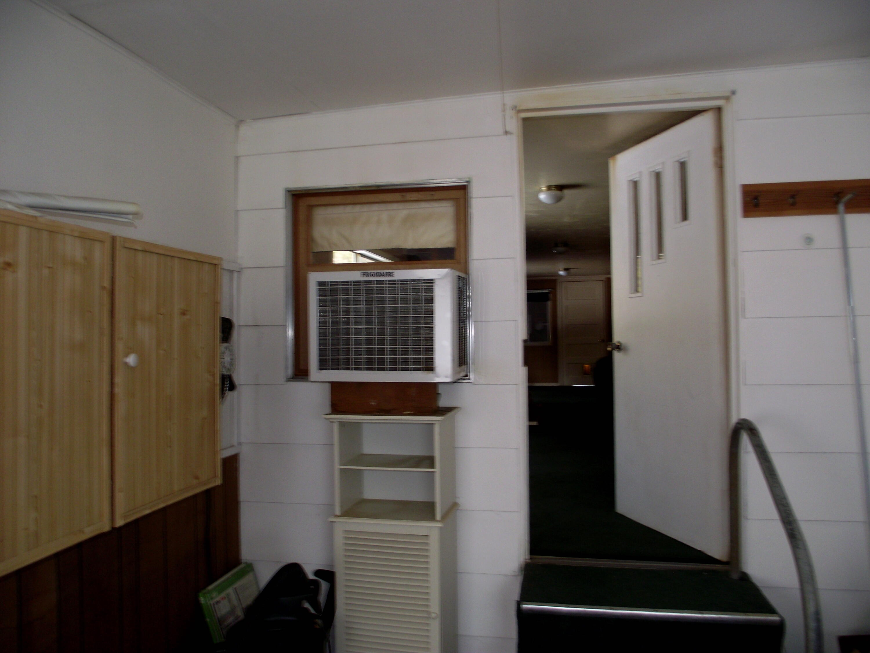 Singing Pines - Residential