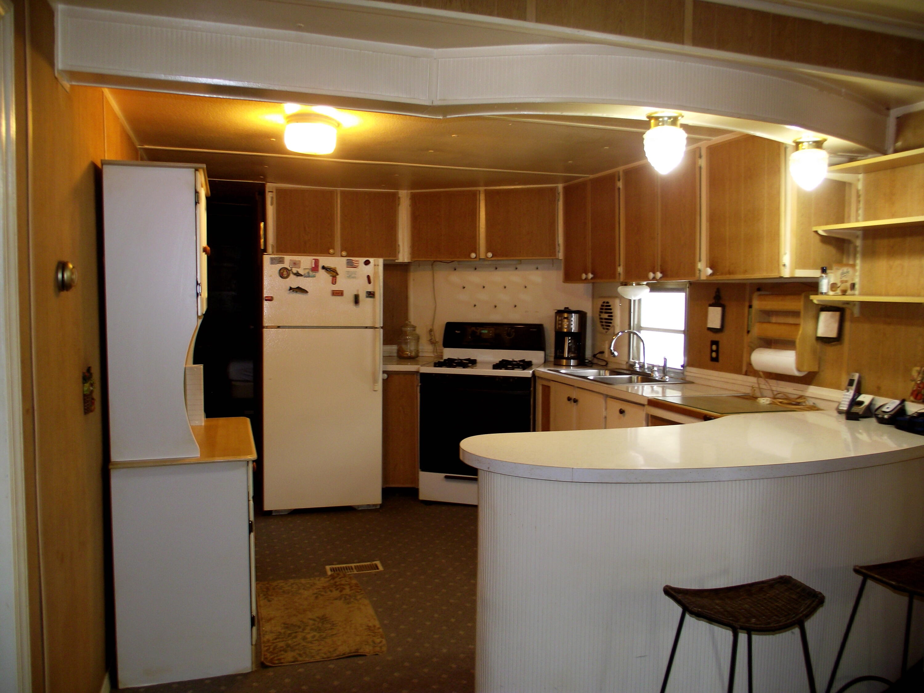 Singing Pines - Residential