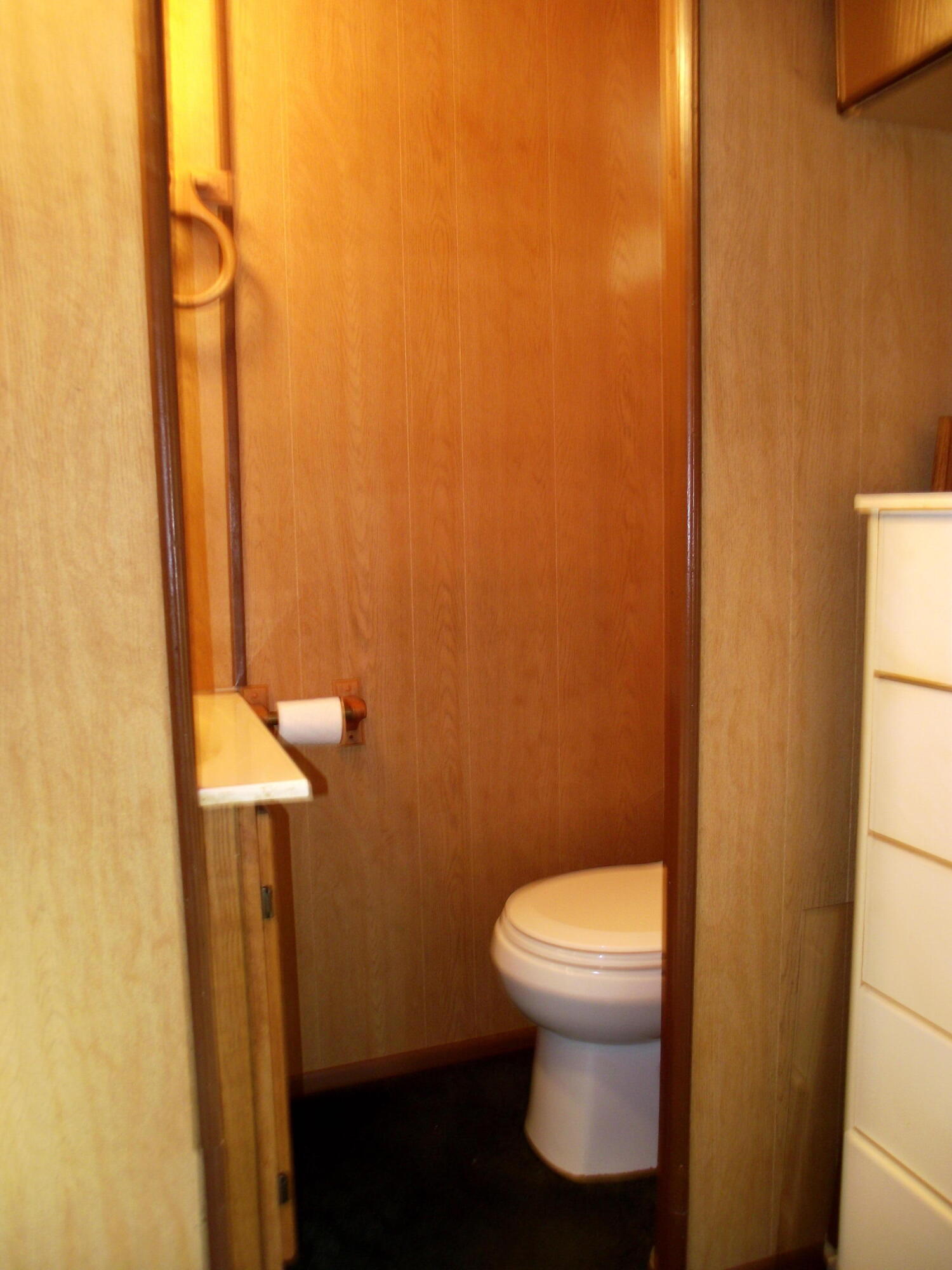 Singing Pines - Residential