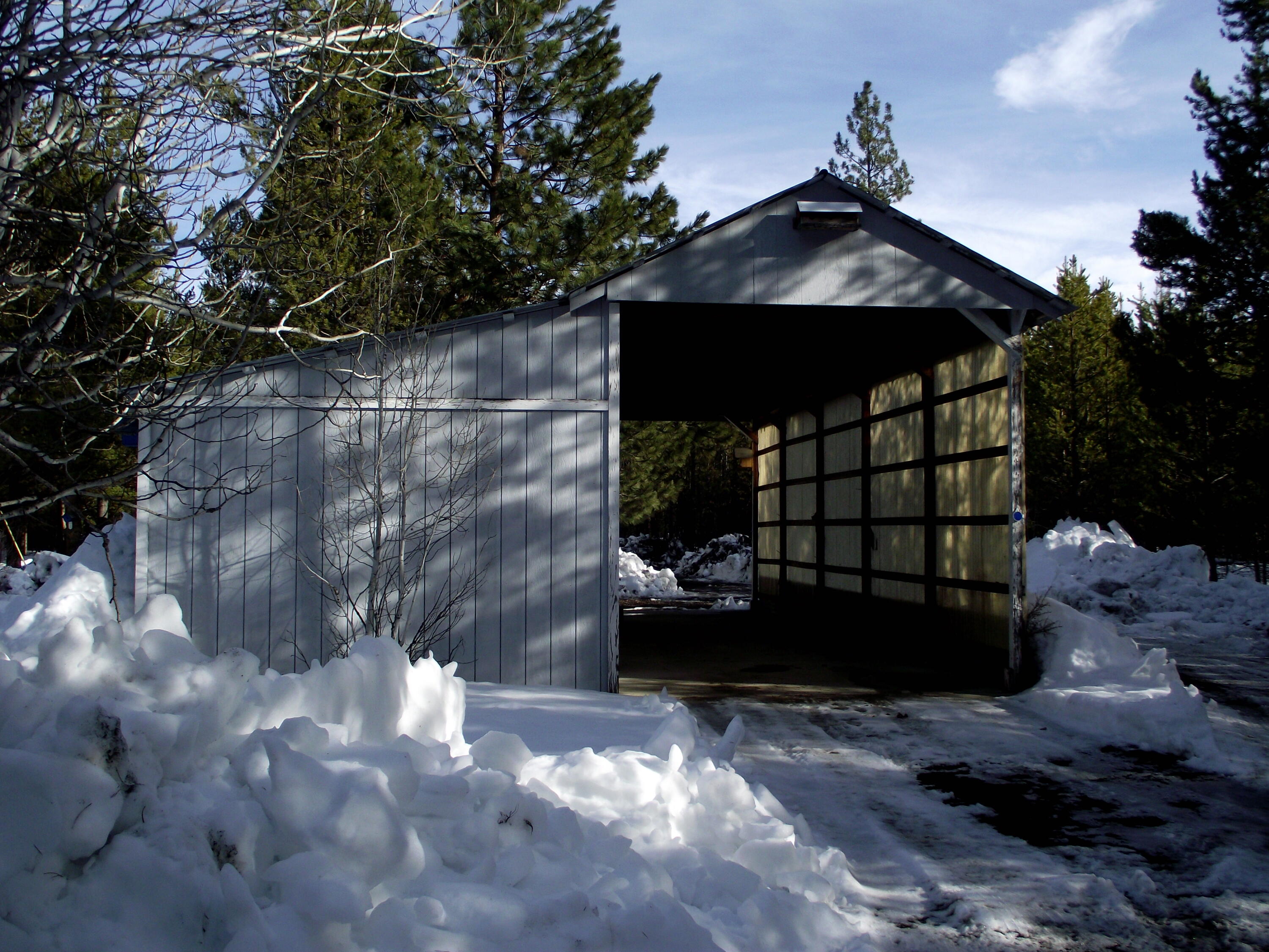 Singing Pines - Residential