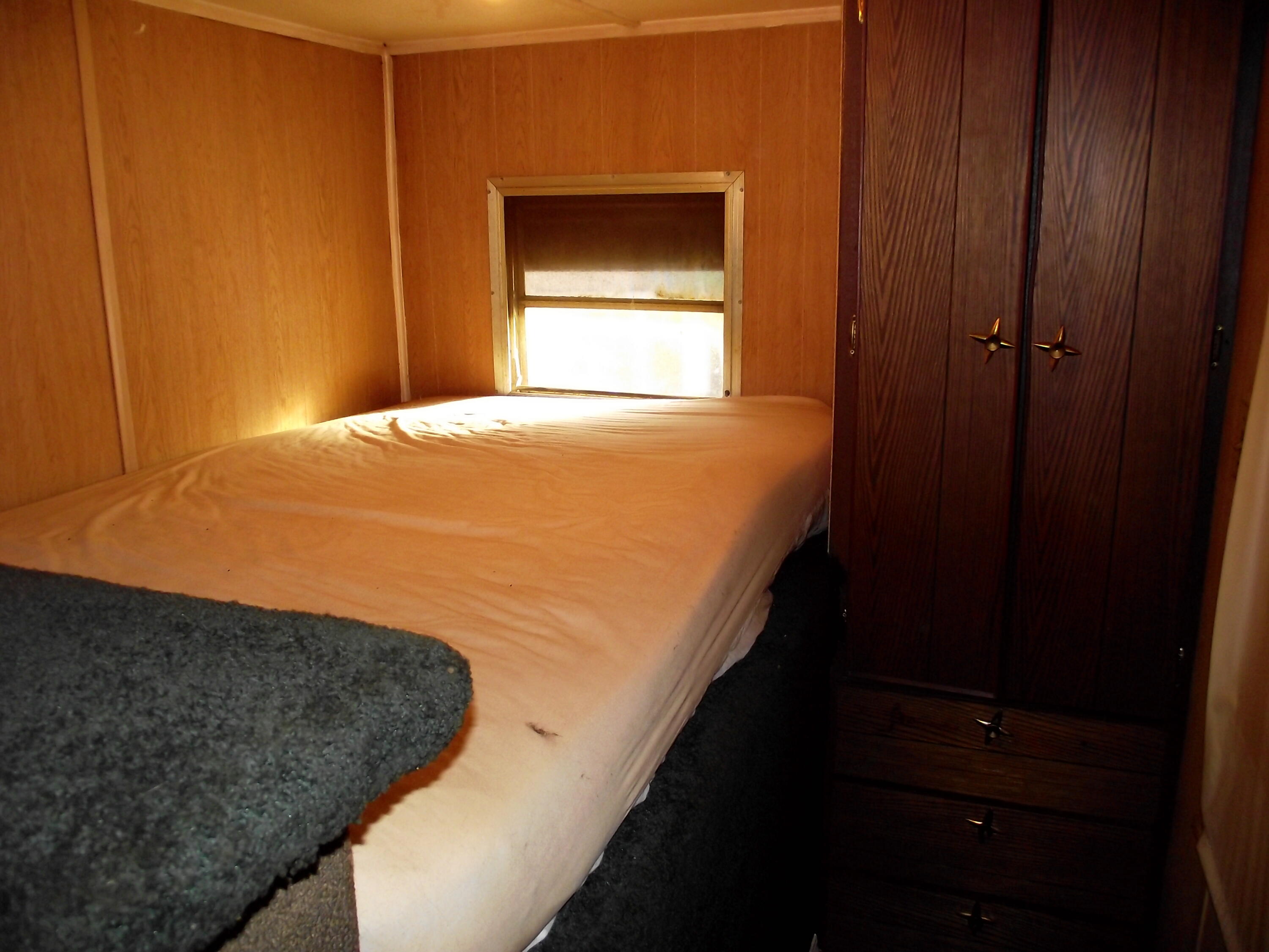 Singing Pines - Residential