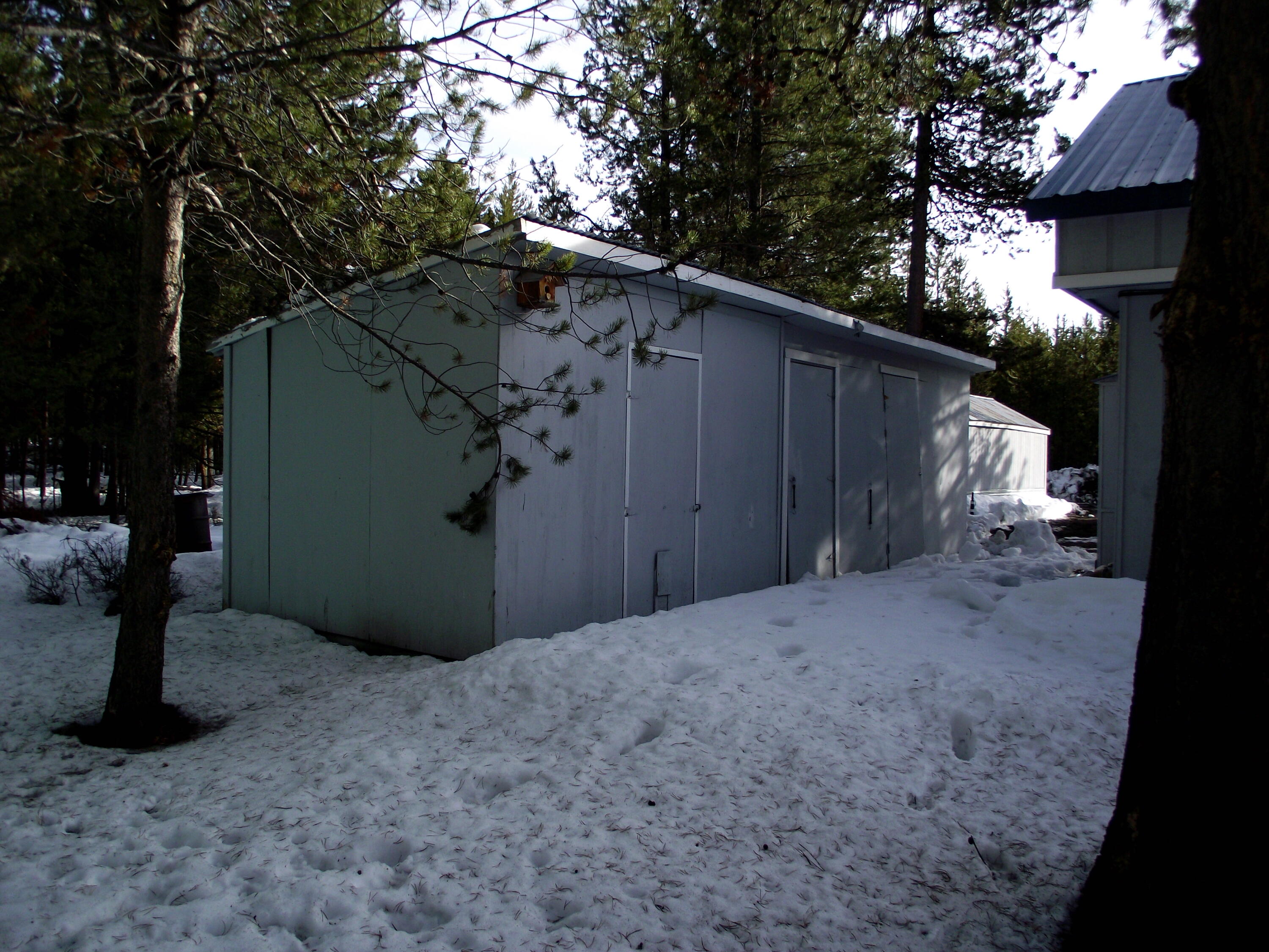 Singing Pines - Residential