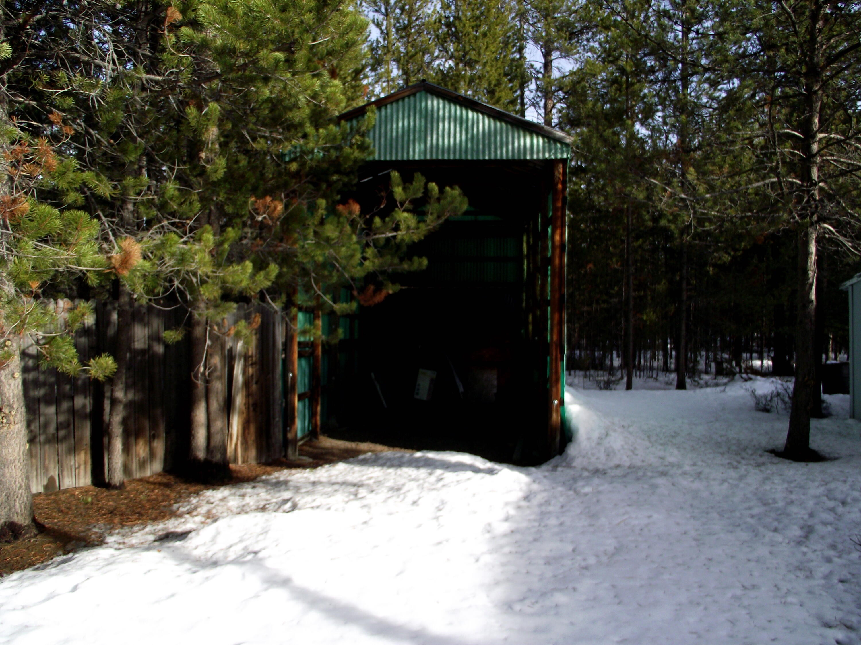Singing Pines - Residential