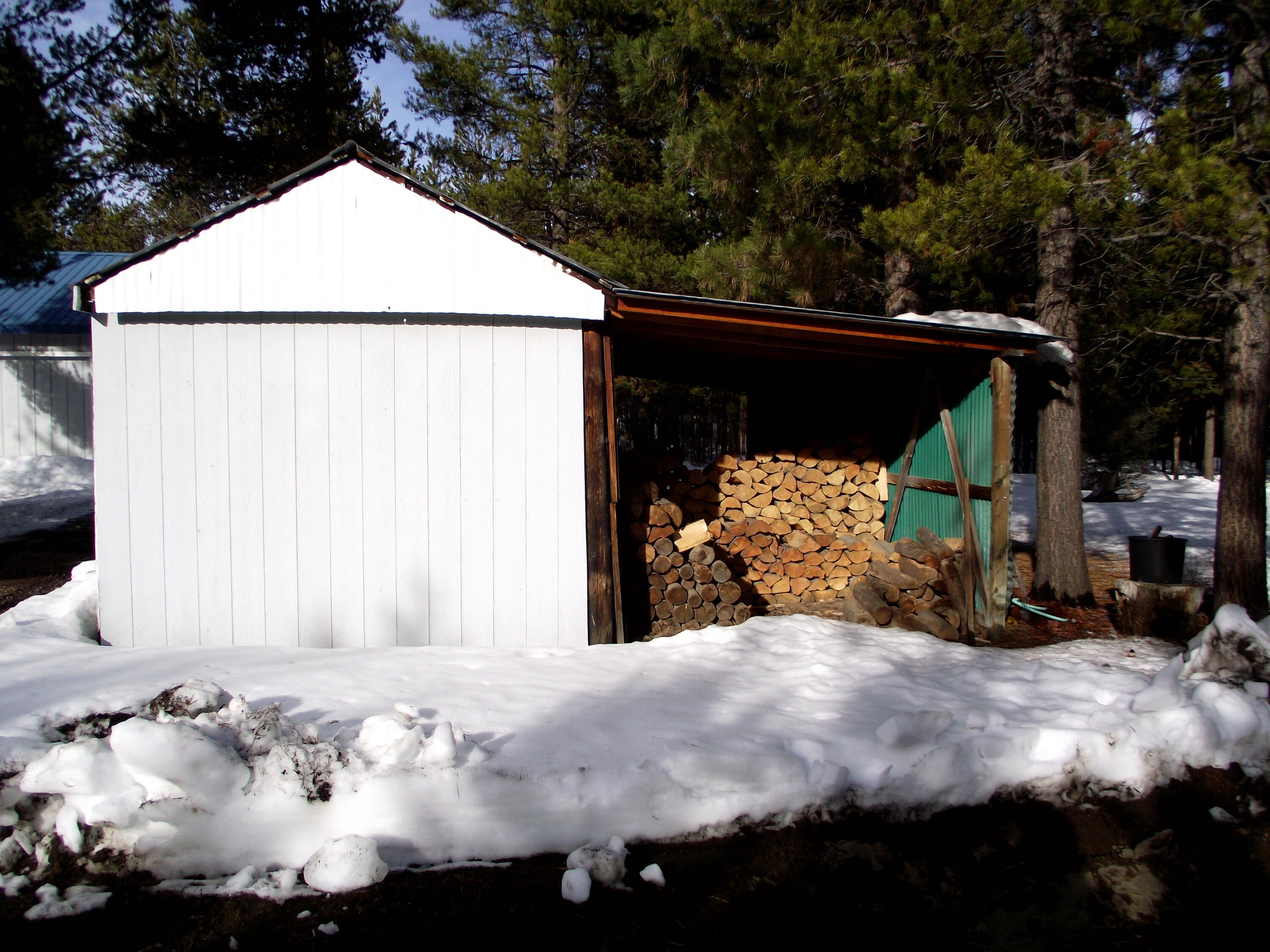 Singing Pines - Residential