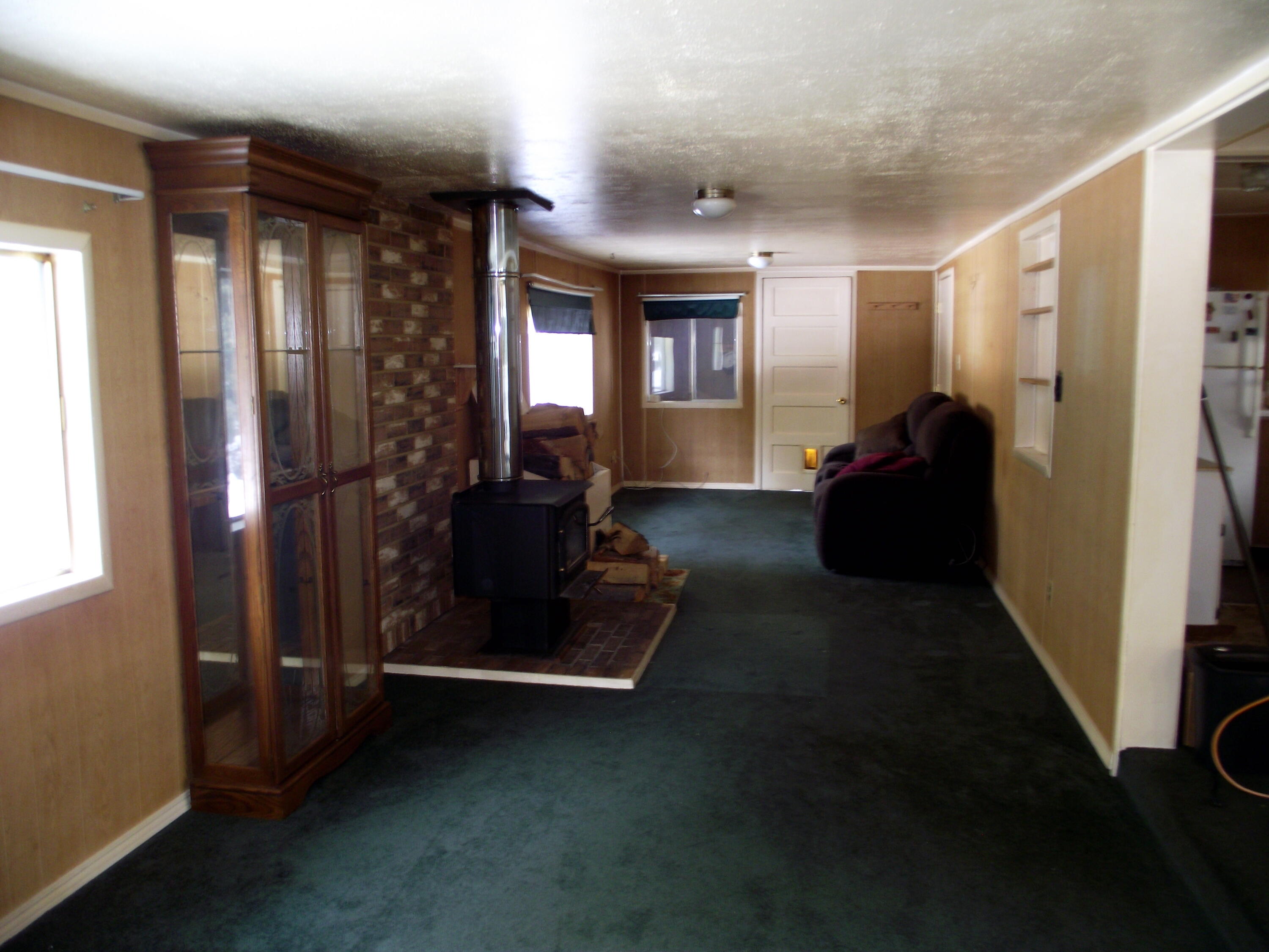 Singing Pines - Residential