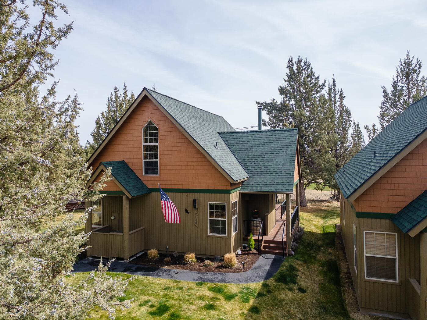 8708 Cliff Swallow Drive #19