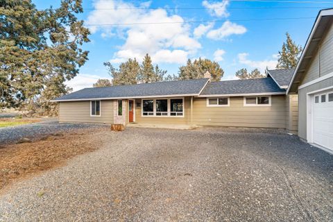 3659 NW Quinn Lane Terrebonne OR 97760