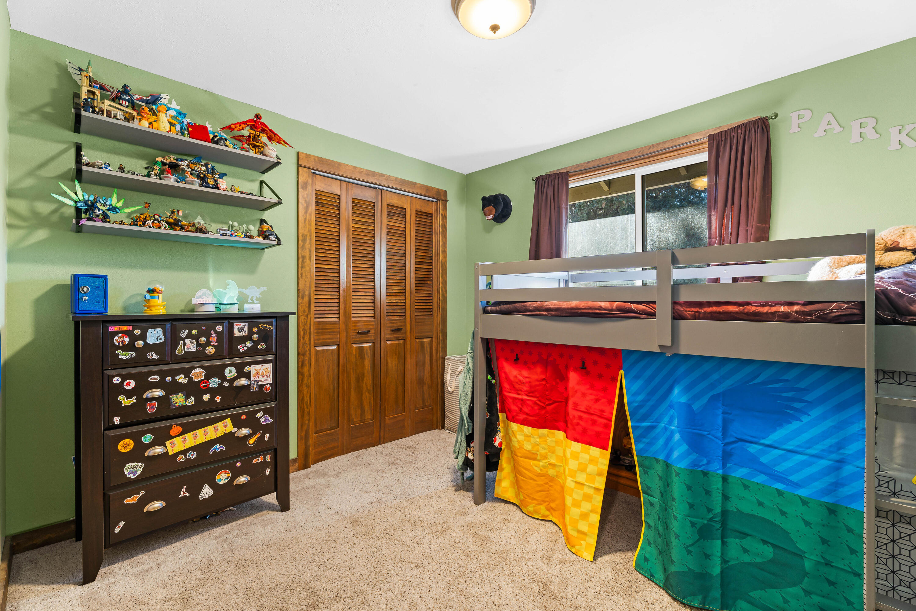 WestwoodA - Residential