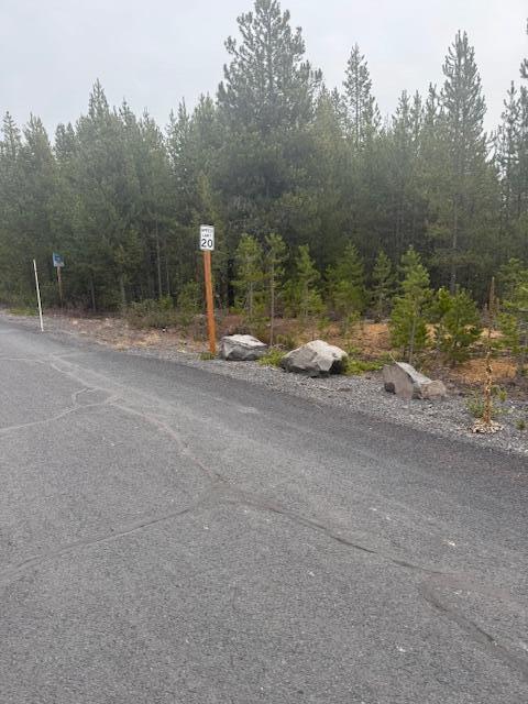 Diamond Peaks - Land