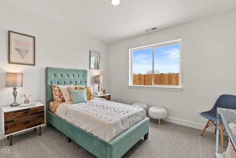 Tiny photo for 1732 NE Hudspeth Road #Lot 157, Prineville, OR 97754 (MLS # 220223343)