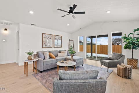 Tiny photo for 1732 NE Hudspeth Road #Lot 157, Prineville, OR 97754 (MLS # 220223343)