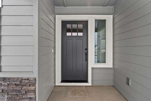 Tiny photo for 1732 NE Hudspeth Road #Lot 157, Prineville, OR 97754 (MLS # 220223343)