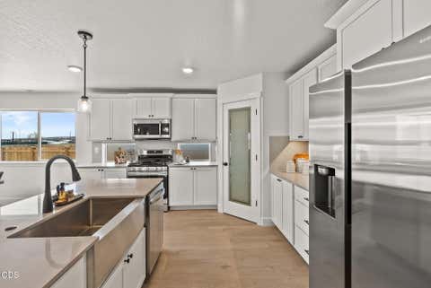 Tiny photo for 1732 NE Hudspeth Road #Lot 157, Prineville, OR 97754 (MLS # 220223343)