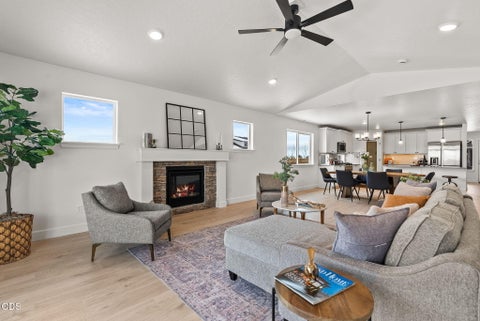 Tiny photo for 1732 NE Hudspeth Road #Lot 157, Prineville, OR 97754 (MLS # 220223343)