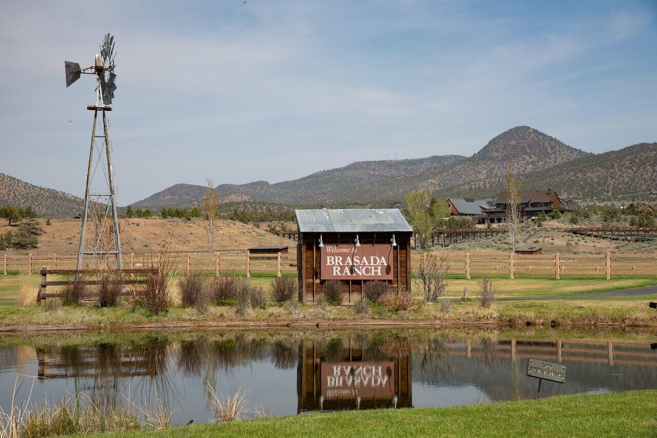 Brasada Ranch - Residential