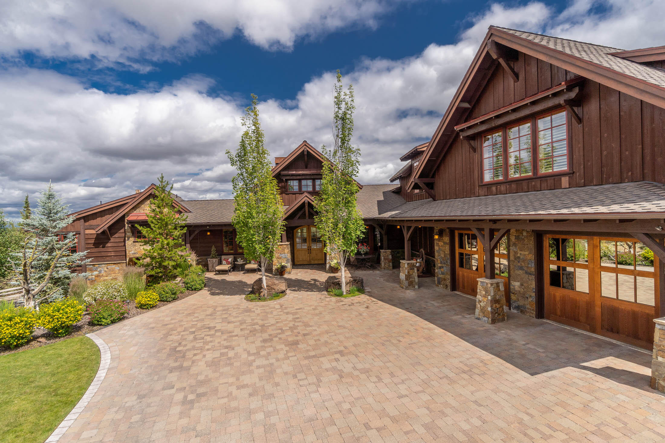 Brasada Ranch - Residential