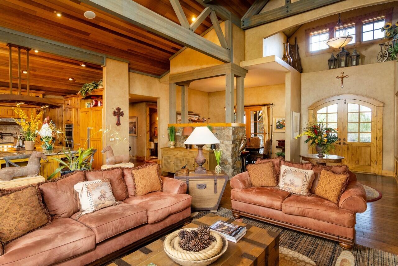 Brasada Ranch - Residential