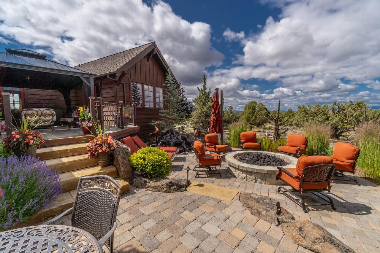 Brasada Ranch - Residential