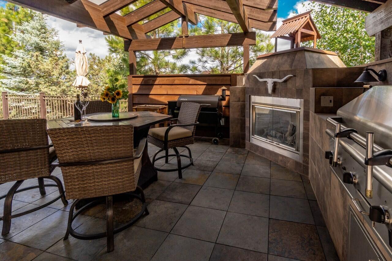 Brasada Ranch - Residential