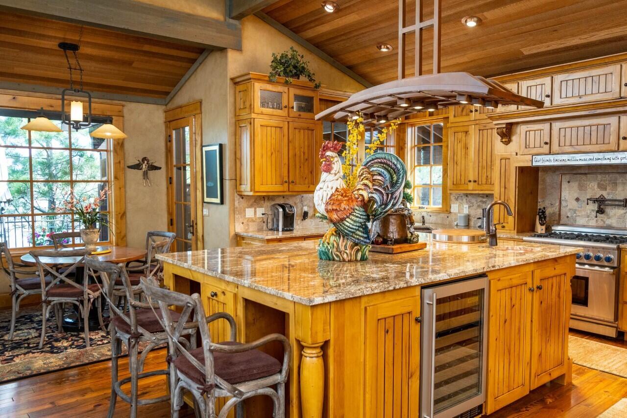 Brasada Ranch - Residential