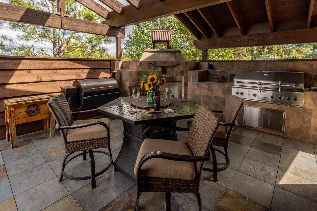 Brasada Ranch - Residential