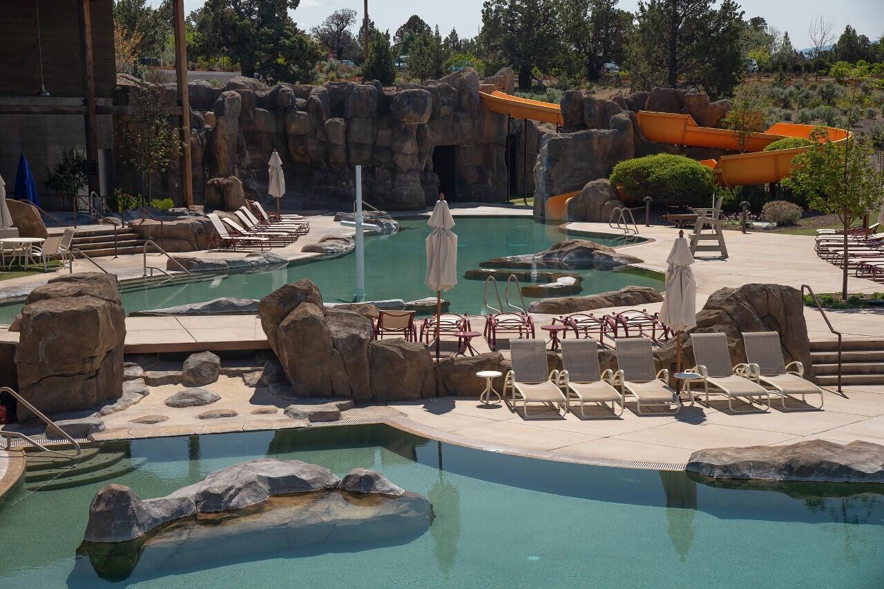 Brasada Ranch - Residential