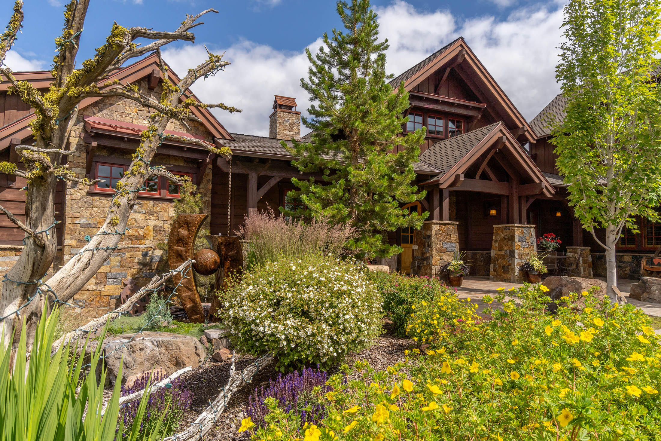 Brasada Ranch - Residential