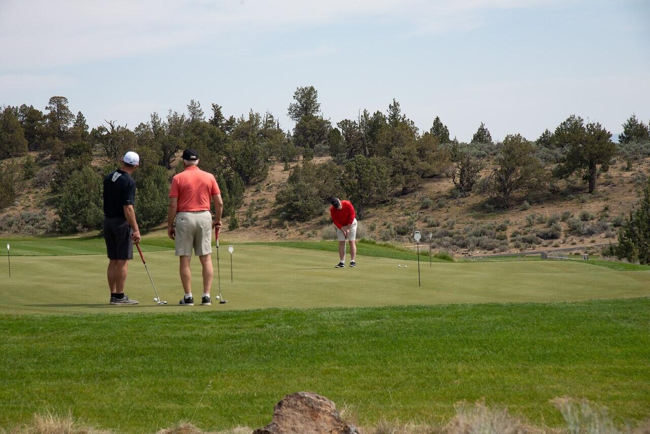 Brasada Ranch - Residential