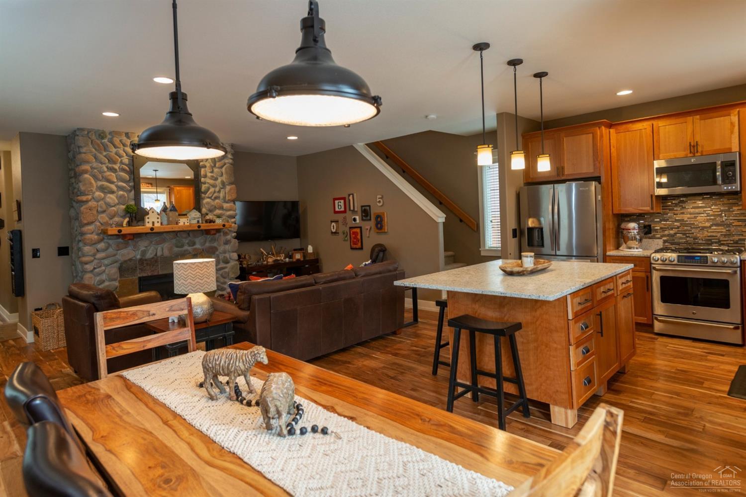 River Canyon Estates - Residential