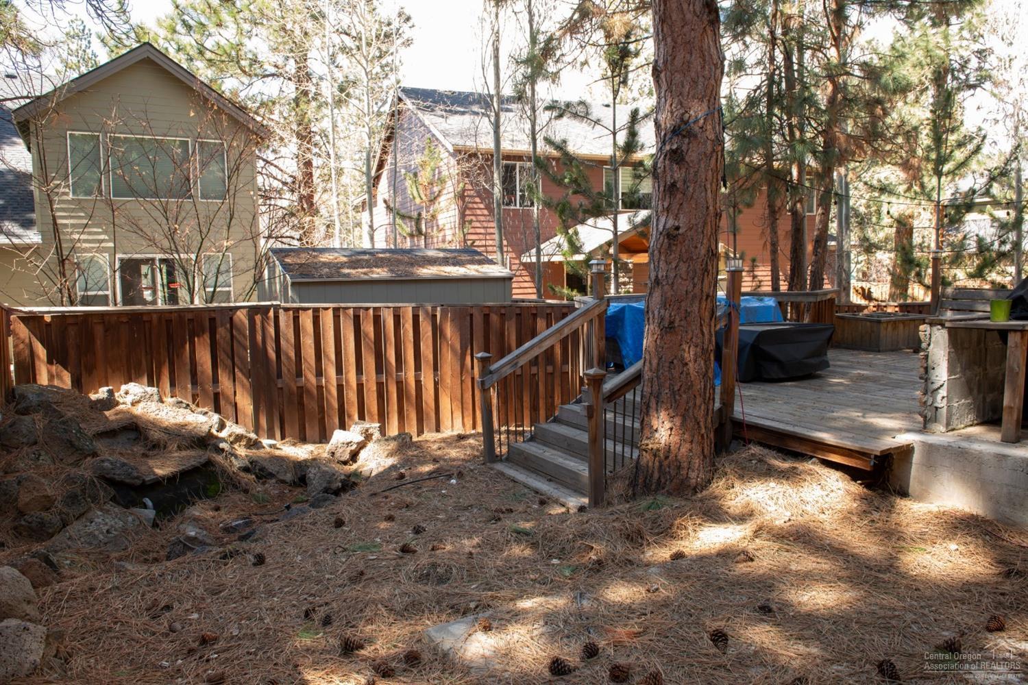 River Canyon Estates - Residential