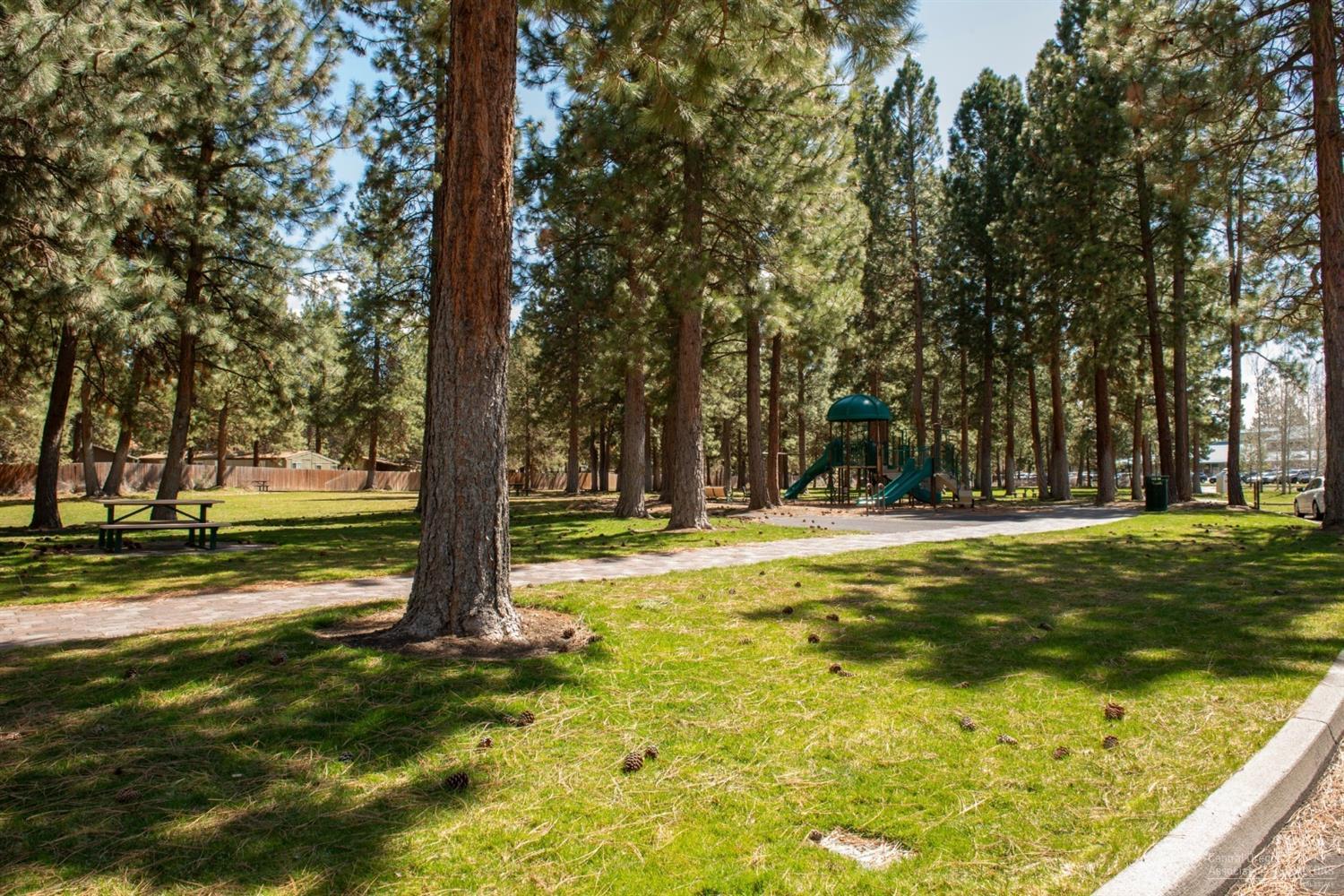 River Canyon Estates - Residential