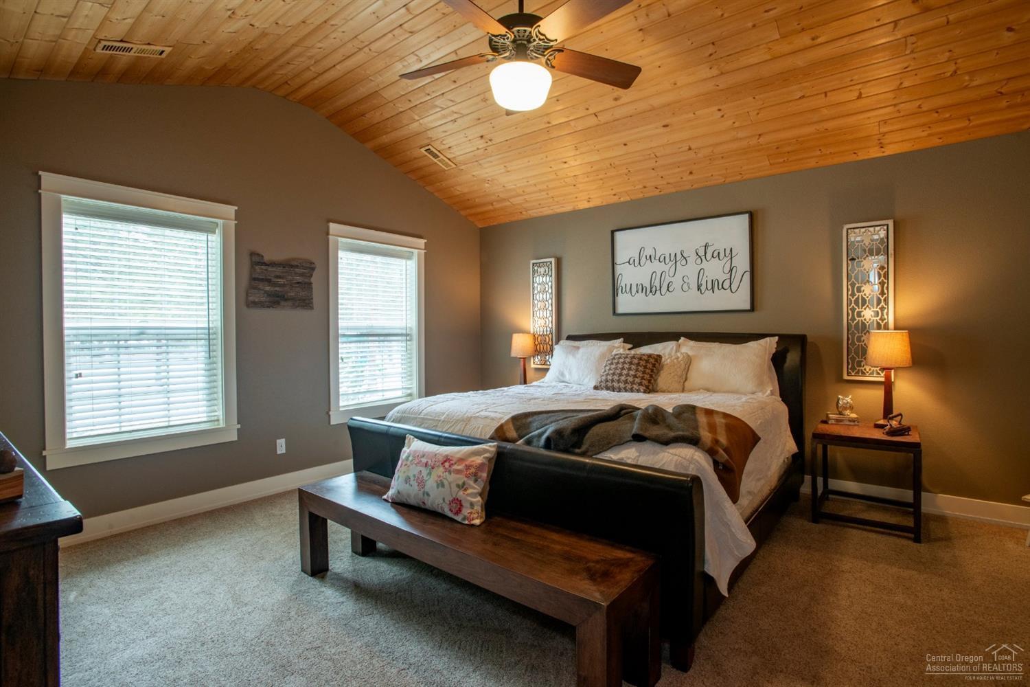 River Canyon Estates - Residential